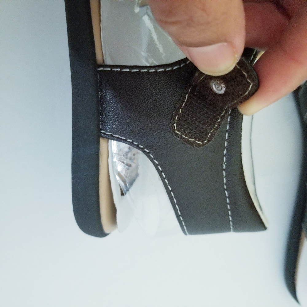 Ugg sandals boy toddler - Picture 8 of 11